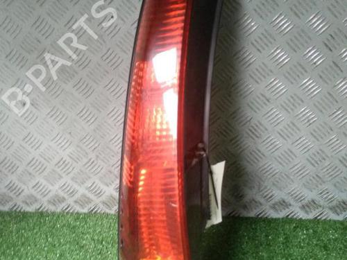 Used Left taillight Left taillight 29950889 29950889