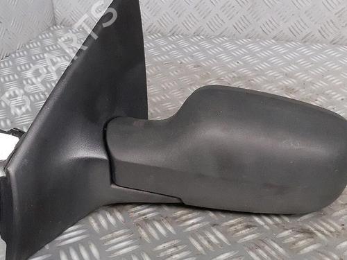 Used Left mirror RENAULT MEGANE II (BM0/1_, CM0/1_) 1.5 dCi (BM1F, CM1F) (86 hp) 29947593
