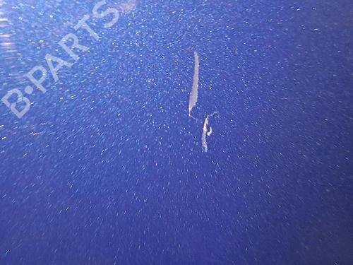 Used Left rear door Left rear door 29947372 29947372