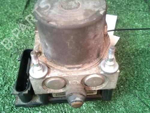 ABS pump OPEL MERIVA A MPV (X03) 1.7 CDTI (E75) | BP17159606M43 