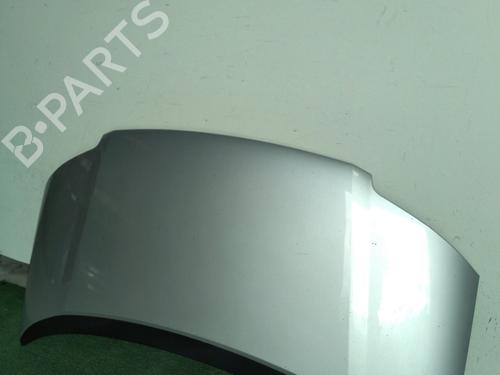Used Hood VW SHARAN (7M8, 7M9, 7M6) 2.0 TDI (140 hp) 31019872