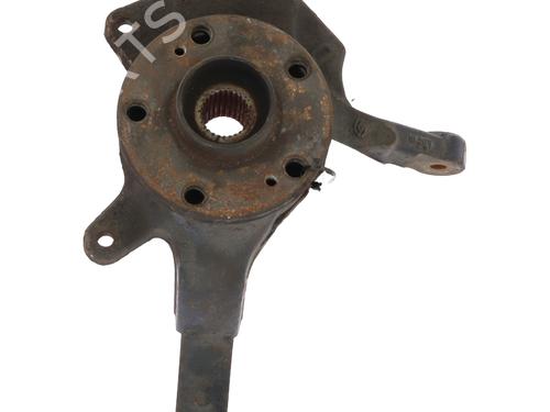 Right front steering knuckle RENAULT ESPACE IV (JK0/1_) 2.2 dCi (JK0H) | BP32704359M26 - Image 2