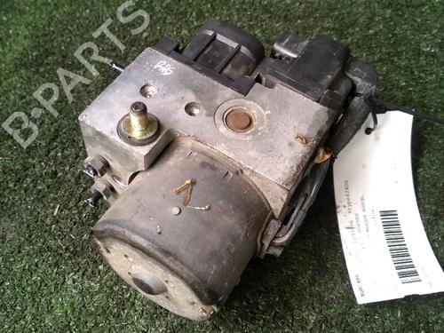 ABS pump PEUGEOT 306 Hatchback (7A, 7C, N3, N5) 2.0 HDI 90 (90 hp) 17157887