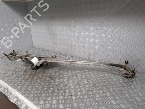 Front wiper motor PEUGEOT 807 (EB_)  | BP17162767M29 