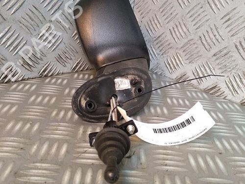 Used Right mirror CHEVROLET MATIZ (M200, M250) 0.8 (52 hp) 29952364