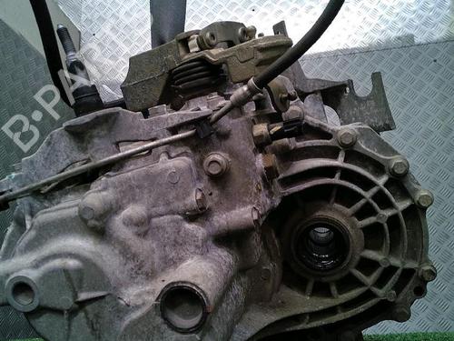 Gearbox RENAULT MEGANE II (BM0/1_, CM0/1_) 2.0 Renault Sport | BP30064273M3