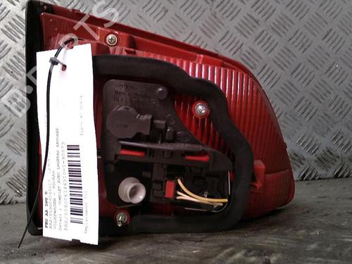 Right tailgate light VW TOURAN (1T3) 2.0 TDI | BP30071118C80