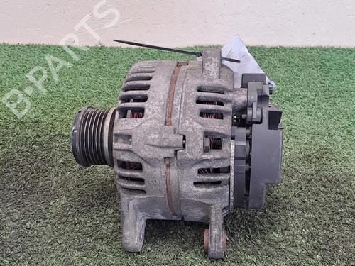 Generator RENAULT TWINGO II (CN0_) 1.5 dCi 75 | BP26726443M7 