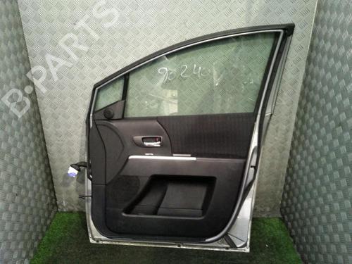 Right front door MAZDA 5 (CR) 2.0 CD (CR19) | BP17160812C3 