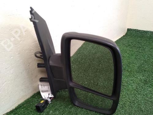 Used Right mirror FIAT SCUDO Van (270_, 272_) 2.0 D Multijet (128 hp) 29948932