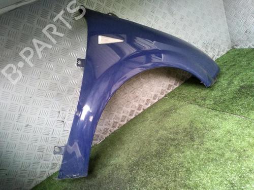 Right front fenders RENAULT SCÉNIC II (JM0/1_) 1.5 dCi (JM0F) | BP30072907C42 