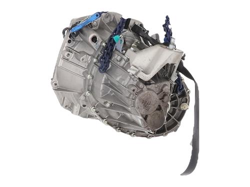 Gearbox RENAULT MEGANE IV Hatchback (B9A/M/N_)  | BP35921291M3  - Image 5