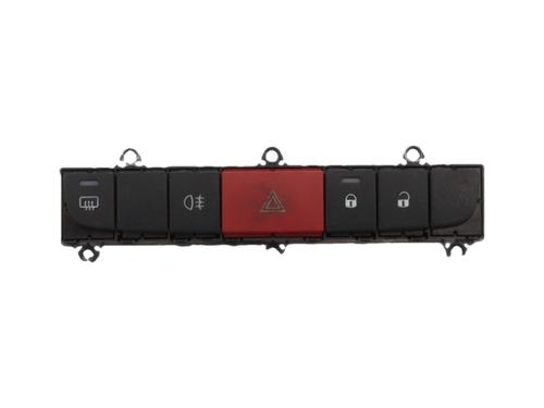 Warning switch FIAT DUCATO Van (250_) 120 Multijet 2,3 D | BP39540406I22 - Image 4