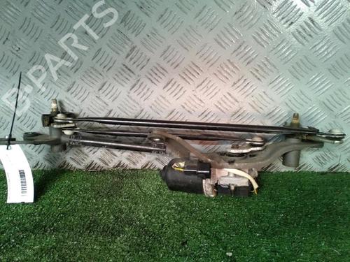 Used Front wiper motor Front wiper motor KIA CARENS III MPV (UN) 2.0 CRDi 140 (140 hp) 30073781 30073781