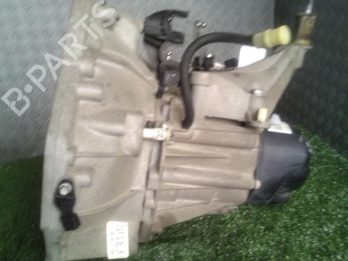 Gearbox RENAULT TWINGO III (BCM_, BCA_) 1.0 SCe 70 (BCMB) | BP30435260M3 - Image 5