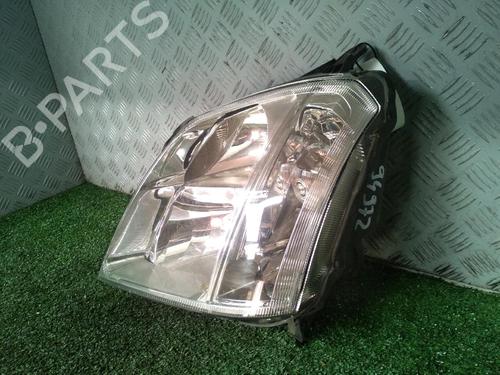 Left headlight OPEL MERIVA A MPV (X03) 1.3 CDTI (E75) | BP17211603C28 