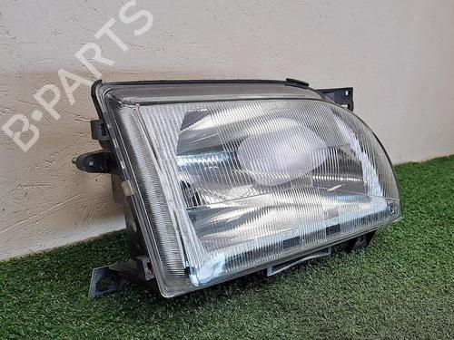 Right headlight FORD TRANSIT Van (E_ _) 2.5 DI (EAS, EAL) | BP37729825C29 - Image 4