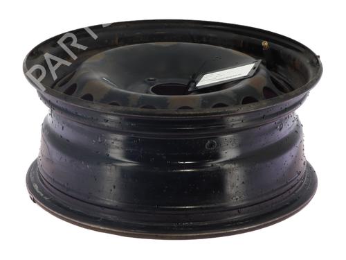 Used Rim Rim RENAULT CLIO III Hatchback Van (SB_, SR_) [2005-2026] 34047727 34047727