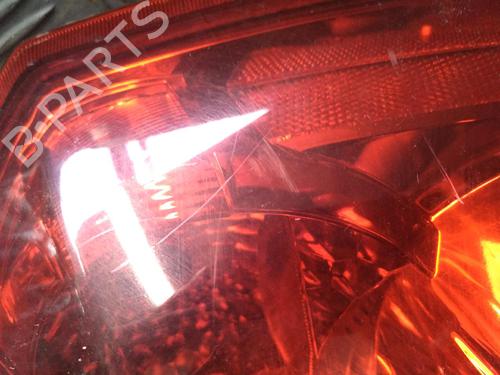 Right taillight CHEVROLET AVEO / KALOS Hatchback (T250, T255) 1.2 | BP18206757C35 