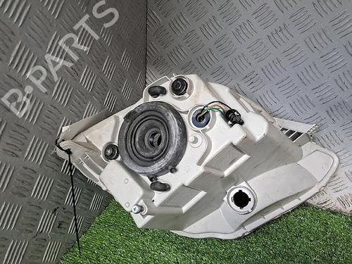 Left headlight CHEVROLET MATIZ (M200, M250) 1.0 | BP30076949C28  - Image 7