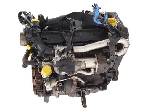 Engine RENAULT CLIO III (BR0/1, CR0/1) 1.5 dCi (BR17, CR17) | BP33875794M1 - Image 3