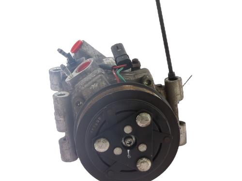 AC compressor CITROËN C3 III (SX) 1.6 BlueHDi 75 | BP30770480M34 - Image 3