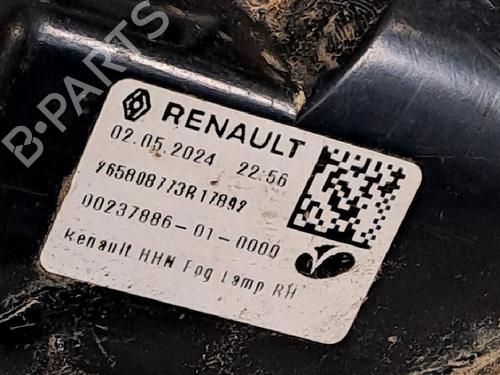 Rear fog light RENAULT AUSTRAL E-TECH 200 Hybrid (HGM2) | BP38054143C37 - Image 2