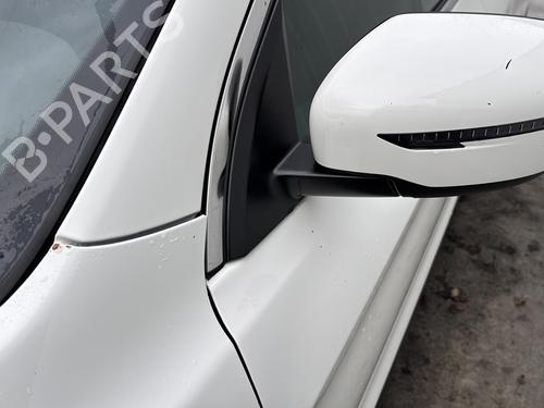 Right front window switch NISSAN QASHQAI II (J11, J11_) 1.2 DIG-T | BP32235911I26 