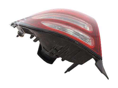 Left taillight CITROËN C3 II (SC_) 1.4 HDi 70 (SC8HZC, SC8HR0, SC8HP4) | BP38541962C34 - Image 6