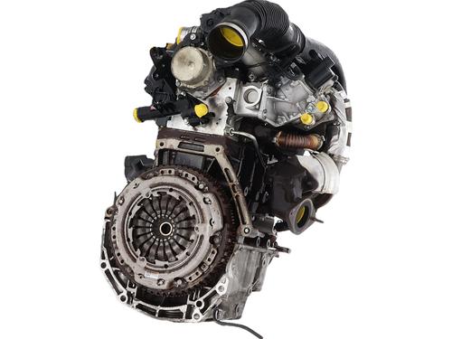 Engine DACIA SANDERO II 1.5 dCi | BP34501547M1 - Image 2