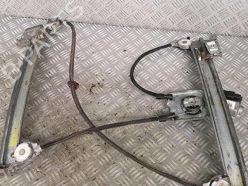 Used Front right window mechanism RENAULT MEGANE II Coupé-Cabriolet (EM0/1_) 1.9 dCi (120 hp) 30072793