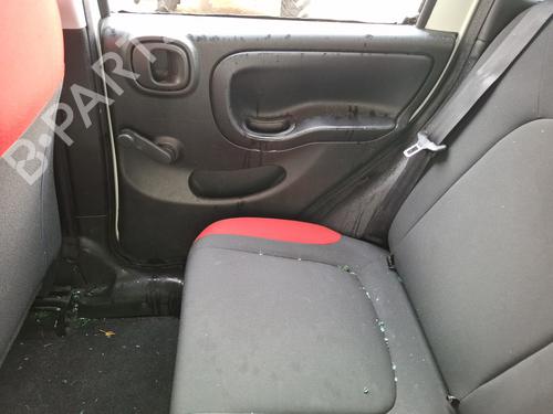 Warning switch FIAT PANDA (312_, 319_) 1.2 (312PXA1A) | BP31150265I22 - Image 16