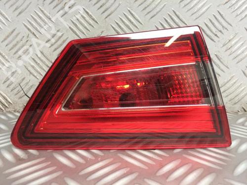 Used Left tailgate light Left tailgate light RENAULT CLIO IV (BH_) 0.9 TCe 90 (BHNF, BHMA, BHMH, BHJK, BHJR) (90 hp) 30068782 30068782