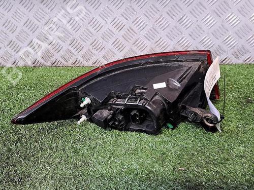 Right taillight RENAULT CLIO IV (BH_) 0.9 TCe 90 (BHNF, BHMA, BHMH, BHJK, BHJR) | BP30077034C35 