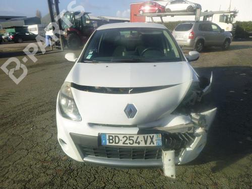 ABS pump RENAULT CLIO III (BR0/1, CR0/1) 1.5 dCi | BP11500039M43 