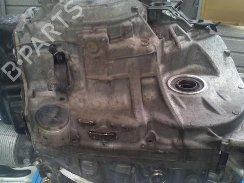 Gearbox CITROËN C6 (TD_) 2.7 HDi | BP29950520M3 