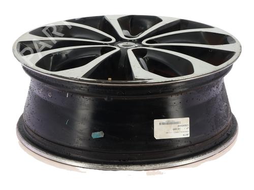 Felg Felg NISSAN QASHQAI I (J10, NJ10) 1.6 dCi (130 hp) 37202818 37202818