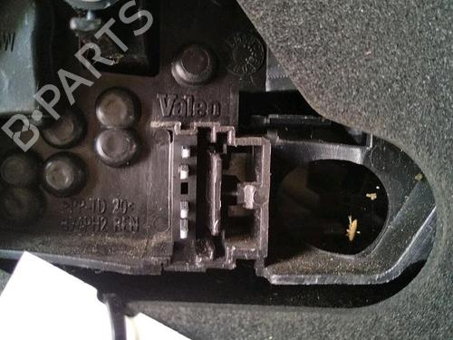 Left taillight RENAULT LAGUNA II (BG0/1_) 2.0 16V (BG00, BG0K, BG0P, BG0W) | BP30064635C34