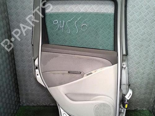 Dør venstre bagtil FIAT IDEA (350_) 1.9 JTD | BP29952392C4 - Image 13