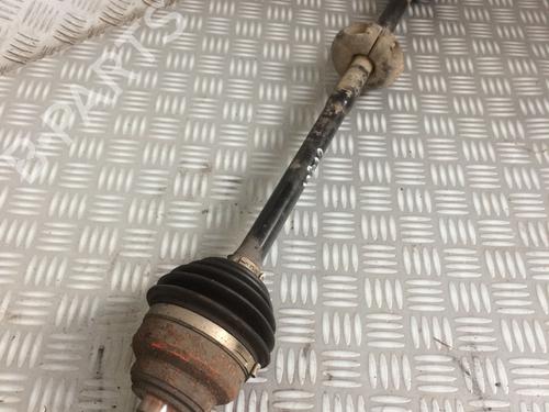 Right front driveshaft OPEL ASTRA G Hatchback (T98) 2.0 DI (F08, F48) | BP12229979M39 