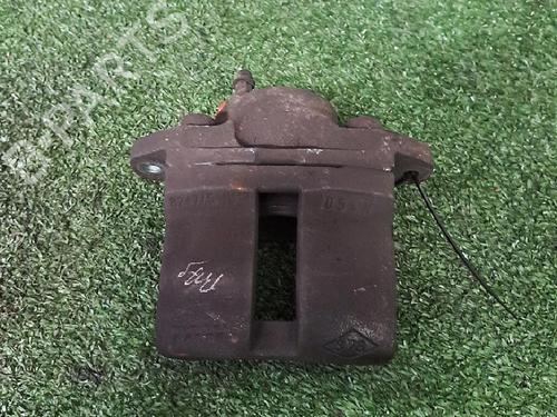 Right front brake caliper RENAULT TWINGO II (CN0_) 1.2 16V (CN04, CN0B) | BP29949671M104