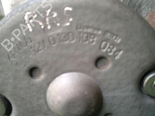 ABS pump MAZDA MX-5 II (NB) 1.6 16V (NB6C) | BP29951482M43 - Image 7