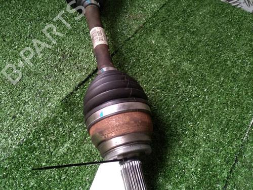 Used Left front driveshaft KIA NIRO I (DE) 1.6 GDI Hybrid (105 hp) 12230034
