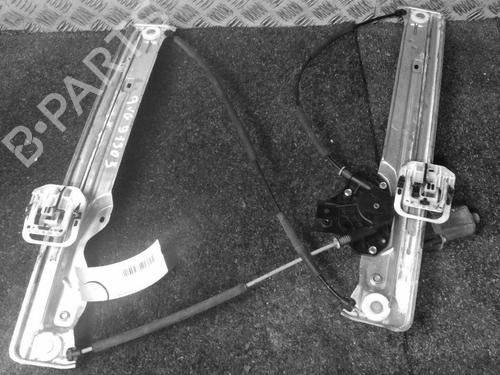 Used Front left window mechanism Front left window mechanism 29951646 29951646