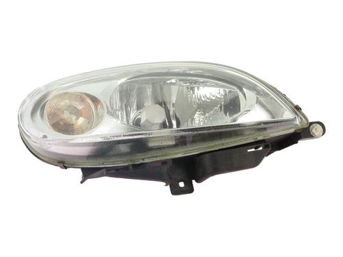 Used Right headlight CITROËN SAXO (S0, S1) 1.4 VTS (75 hp) 31809175