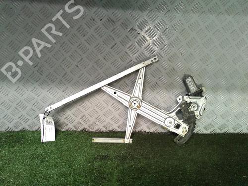 Used Front right window mechanism NISSAN MICRA IV (K13K, K13KK) 1.2 (80 hp) 19479318