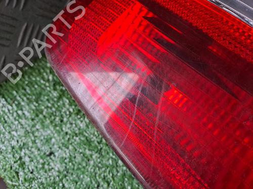 Left taillight CITROËN C2 (JM_) 1.1 | BP20181924C34 