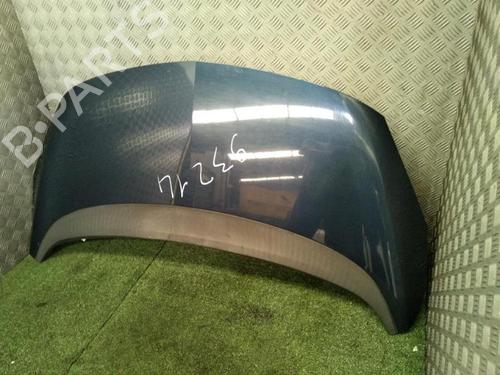 Hood OPEL MERIVA B MPV (S10) 1.4 (75) | BP30072916C1 