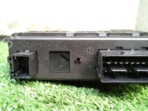Front left window mechanism CITROËN C4 Grand Picasso I (UA_) 1.6 HDi | BP29951363C22
