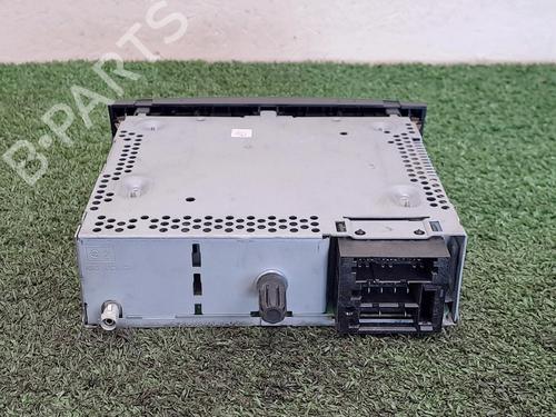 Radio RENAULT CLIO III (BR0/1, CR0/1) 1.5 dCi | BP26702167E6 